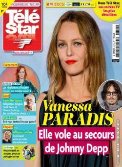 Tele Star – 2 Mai 2022