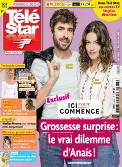 Tele Star – 9 Mai 2022