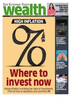 The Economic Times Wealth – May 2 2022