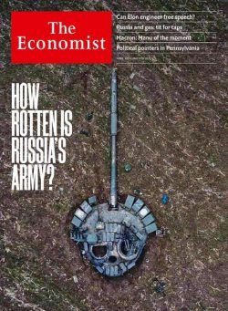 The Economist USA – April 30 2022