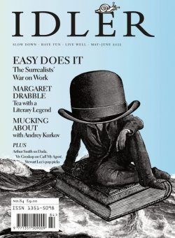 The Idler Magazine – May 2022