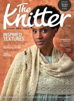 The Knitter – April 2022