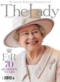 The Lady – 06 May 2022