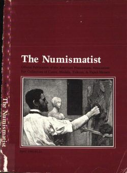 The Numismatist – April 1980