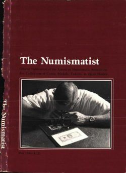 The Numismatist – May 1980