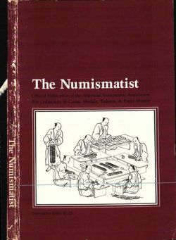 The Numismatist – November 1980