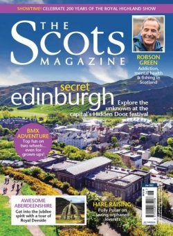 The Scots Magazine – June 2022