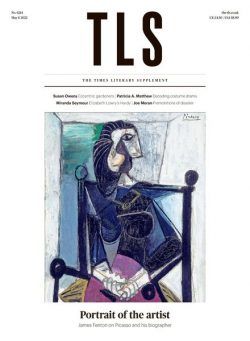 The Times Literary Supplement – 06 May 2022