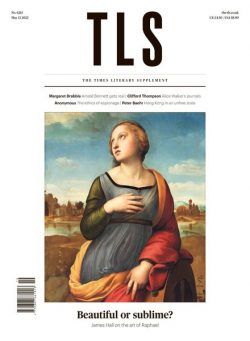 The Times Literary Supplement – 13 May 2022