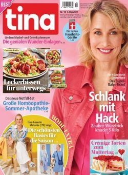 tina – 04 Mai 2022