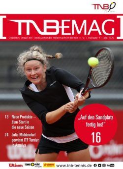 TNB emag – Mai 2022