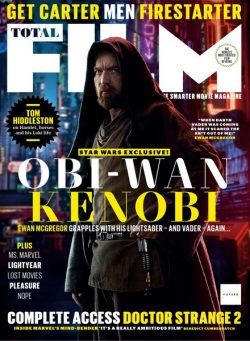 Total Film – May 2022