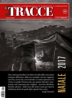 Tracce – Dicembre 2017