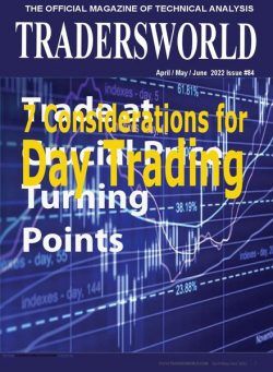 TradersWorld – April 2022