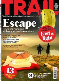 Trail UK – June 2022