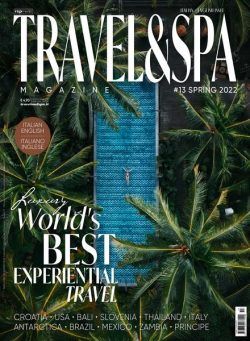 Travel & SPA – maggio 2022