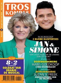 TrosKompas – 26 april 2022