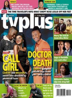 TV Plus English – 05 May 2022