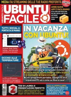 Ubuntu Facile – giugno 2022