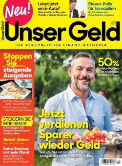 Unser Geld – Mai 2022