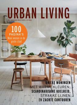 Urban Living – mei 2022