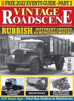 Vintage Roadscene – Issue 270 – May 2022