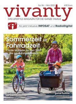 vivanty – Mai 2022