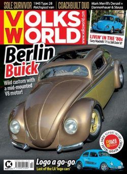 Volks World – Summer 2022