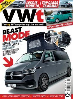 VWt Magazine – June 2022