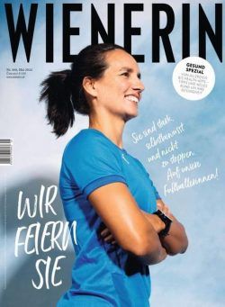 WIENERIN – April 2022