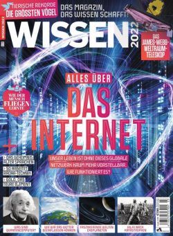 Wissen – 21 April 2022