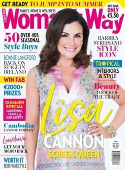 Woman’s Way – 09 May 2022