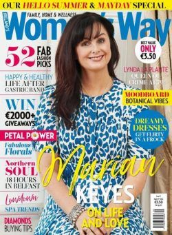 Woman’s Way – 25 April 2022