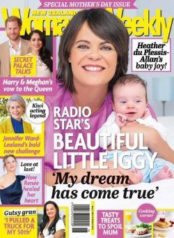 Woman’s Weekly New Zealand – May 02 2022