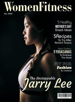 Women Fitness – April 2022