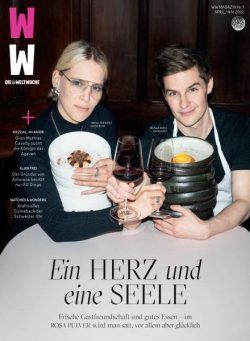 WW Magazin – April 2022