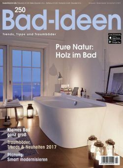 250 Bad-Ideen – April 2018