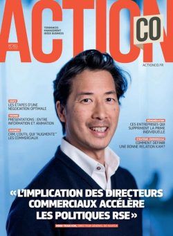 Action Commerciale – Juin 2022