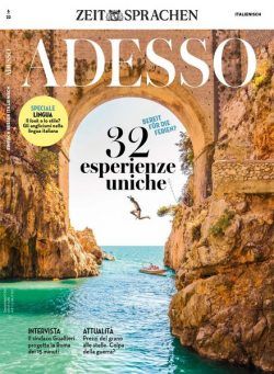 Adesso – Juni 2022