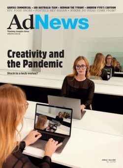 AdNews – May 2022