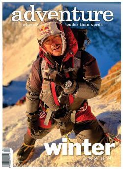 Adventure Magazine – June 2022