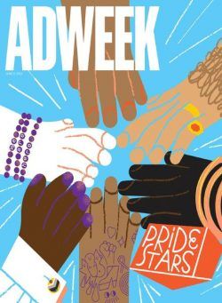 Adweek – June 06 2022