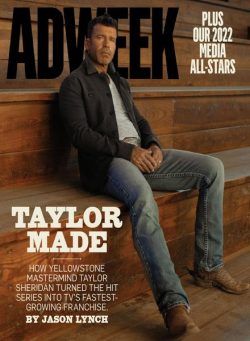 Adweek – May 16 2022