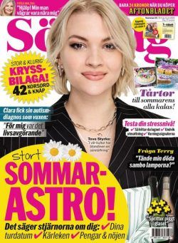 Aftonbladet SOndag – 29 maj 2022