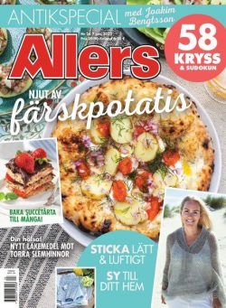 Allers – 06 juni 2022