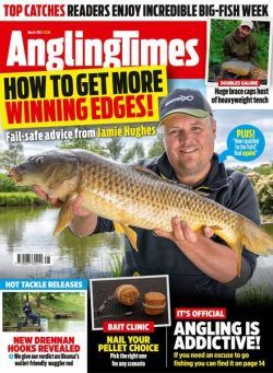 Angling Times – 24 May 2022