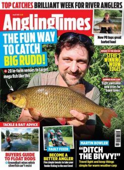 Angling Times – 28 June 2022