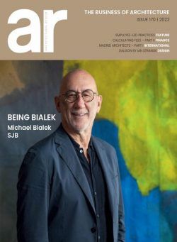 Architectural Review Asia Pacific – April-May 2022