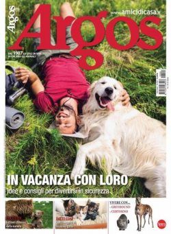 Argos – luglio 2022