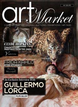 Art Market – May 2022